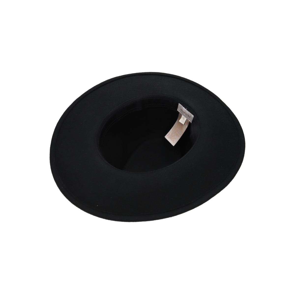Joanna Felt PackHat black black