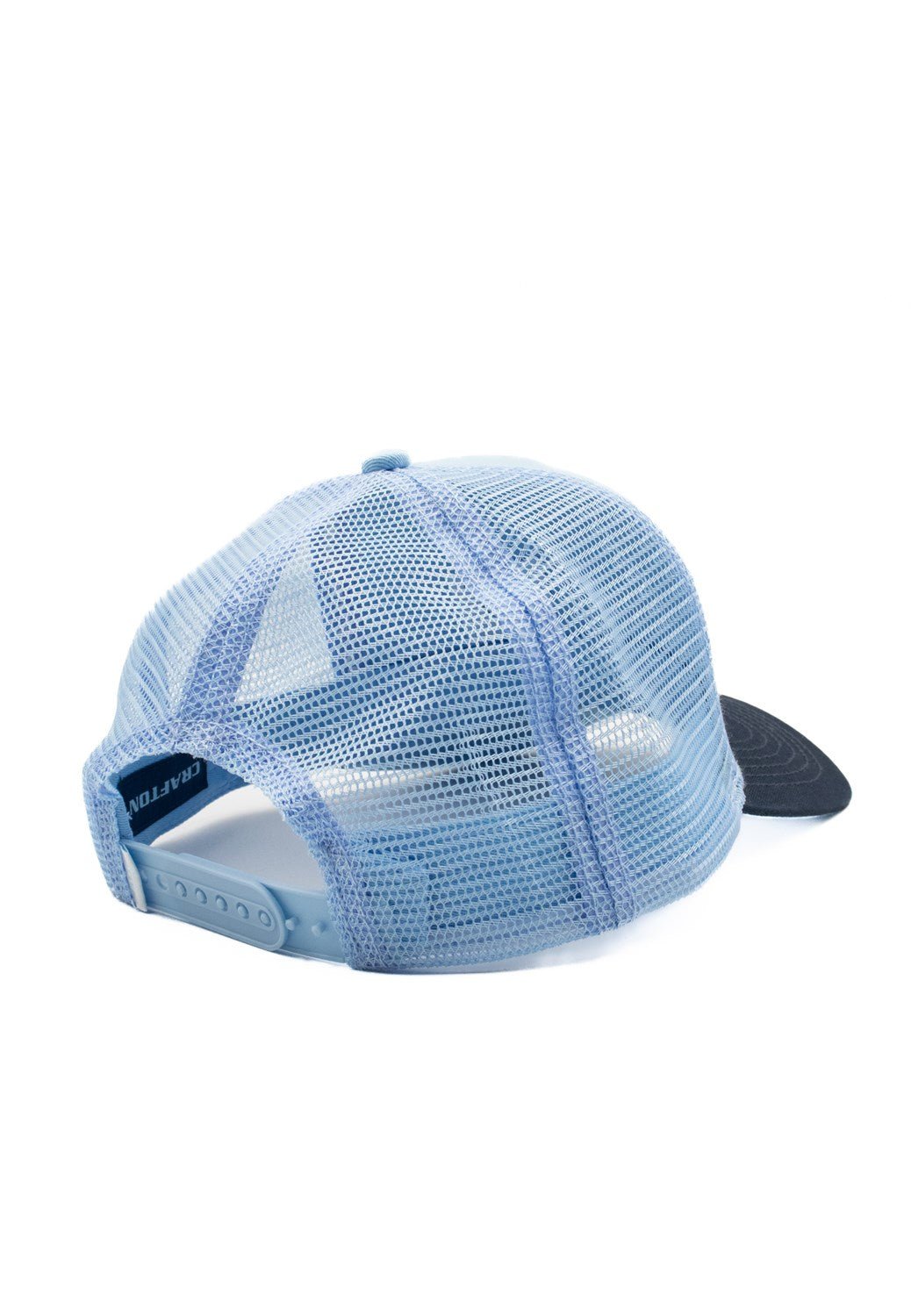 CRSUNRISE Trucker Cap lt.blue