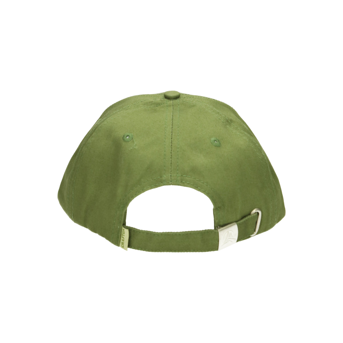CRSPRUCE Polo Cap olive