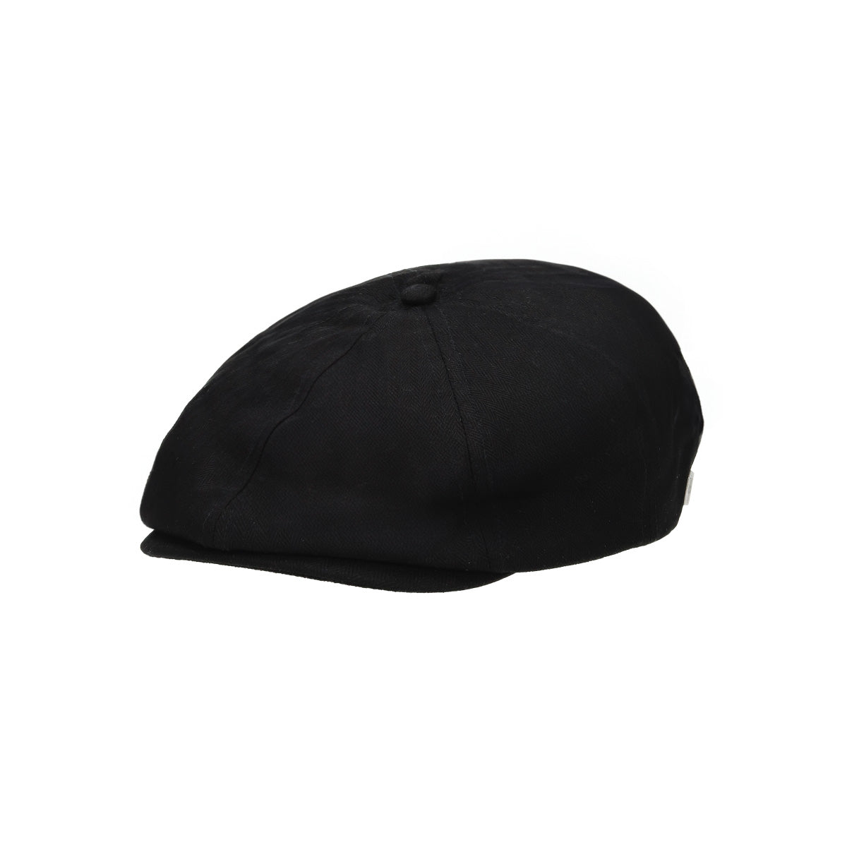 Brood Snap Cap black black