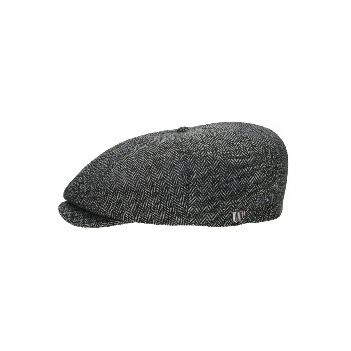 Brood Snap Cap gray/black gray