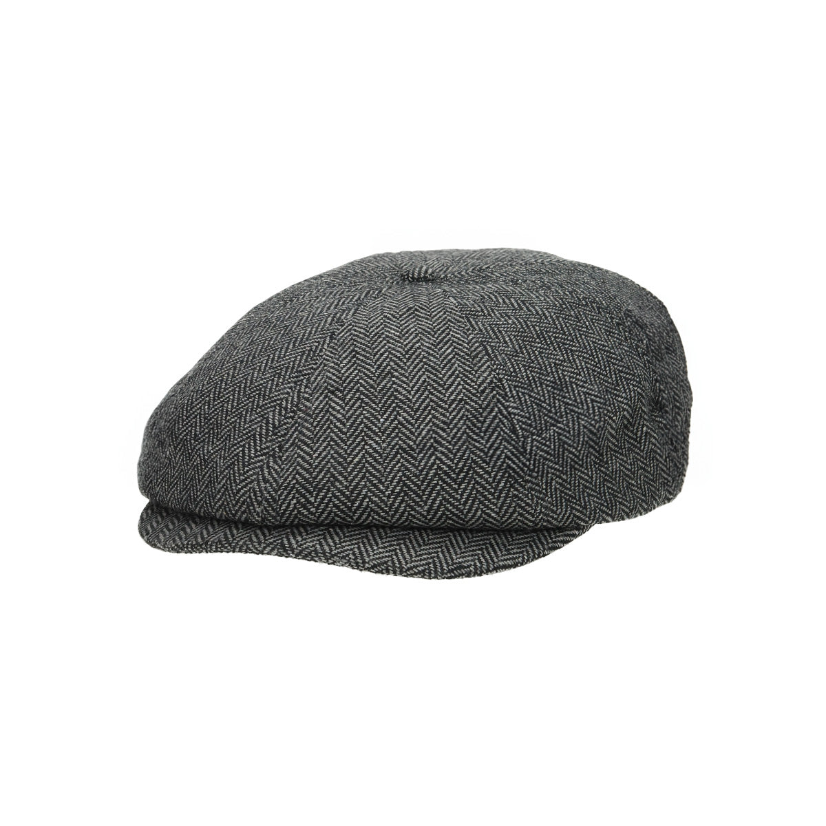 Brood Snap Cap gray/black gray