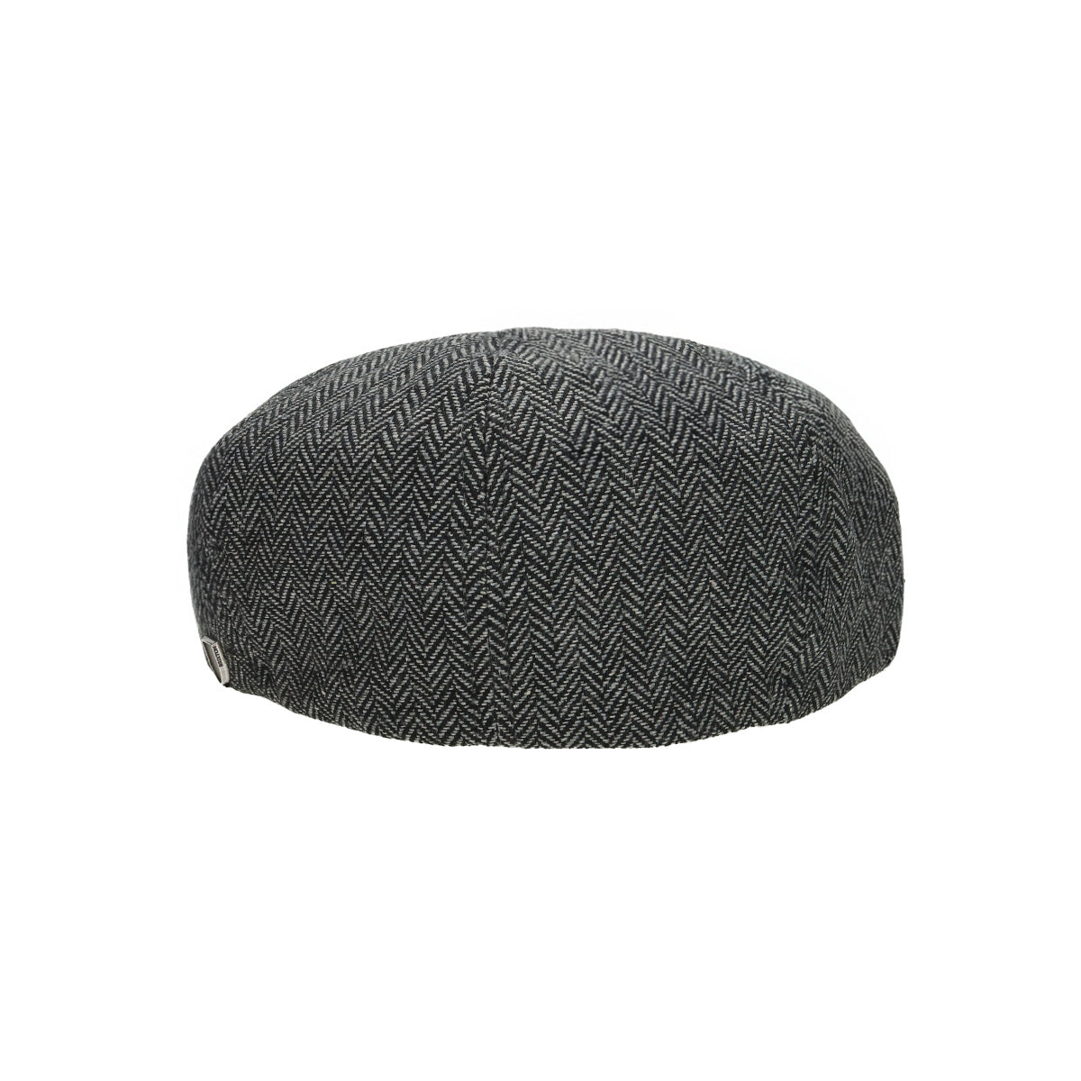 Brood Snap Cap gray/black gray