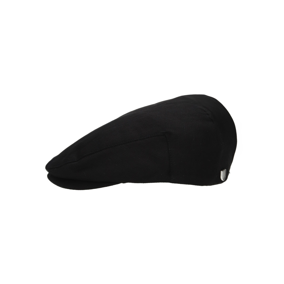 Hooligan Snap Cap black black