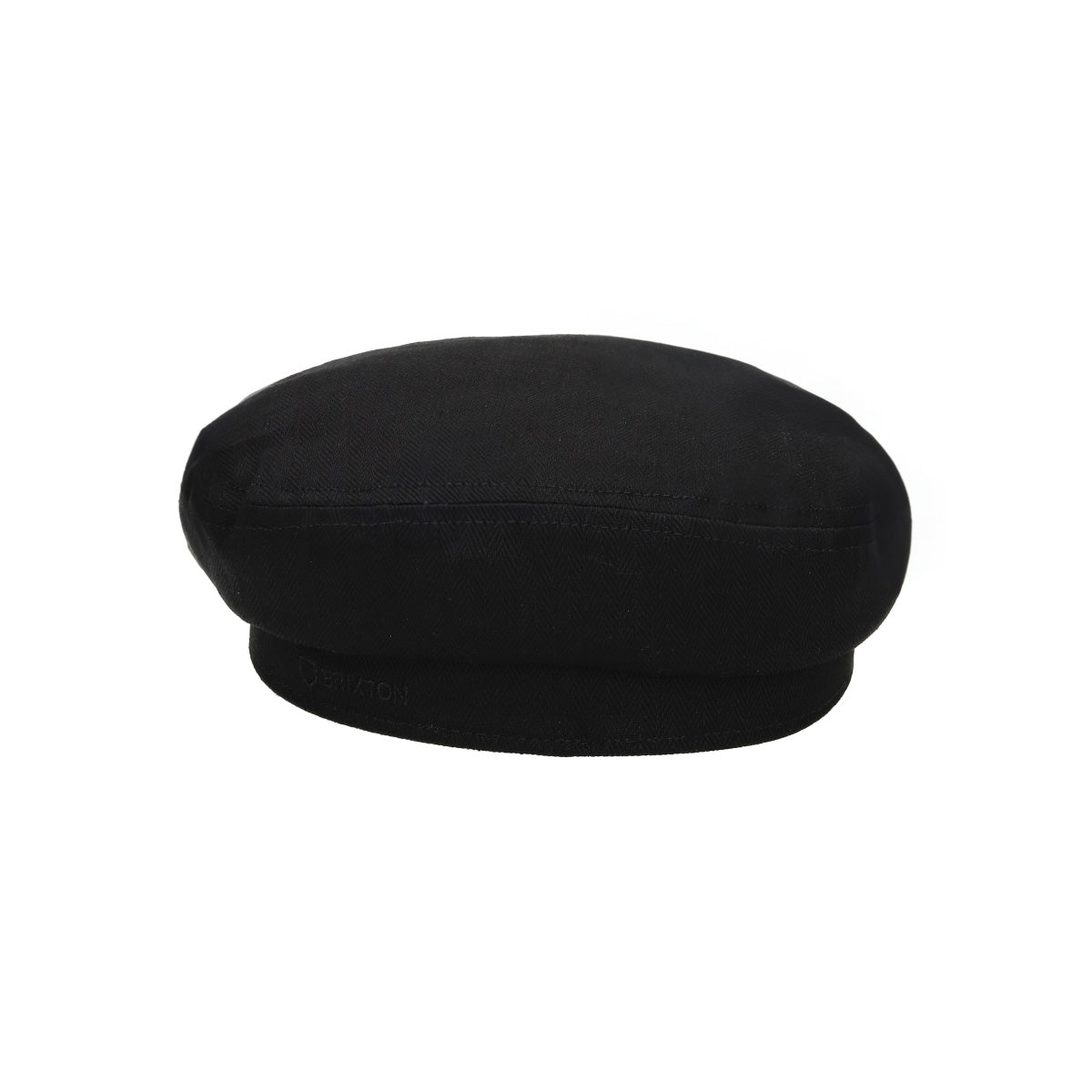 Fiddler Cap black black
