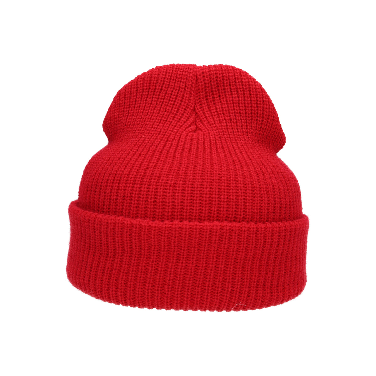 Heist Beanie red red