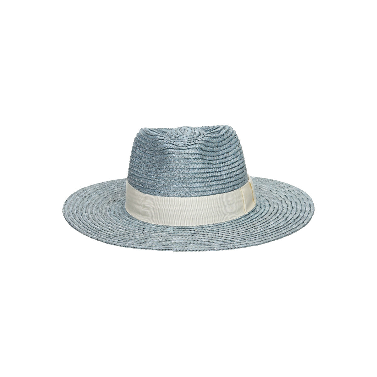 Joanna Short Brim Hat haze
