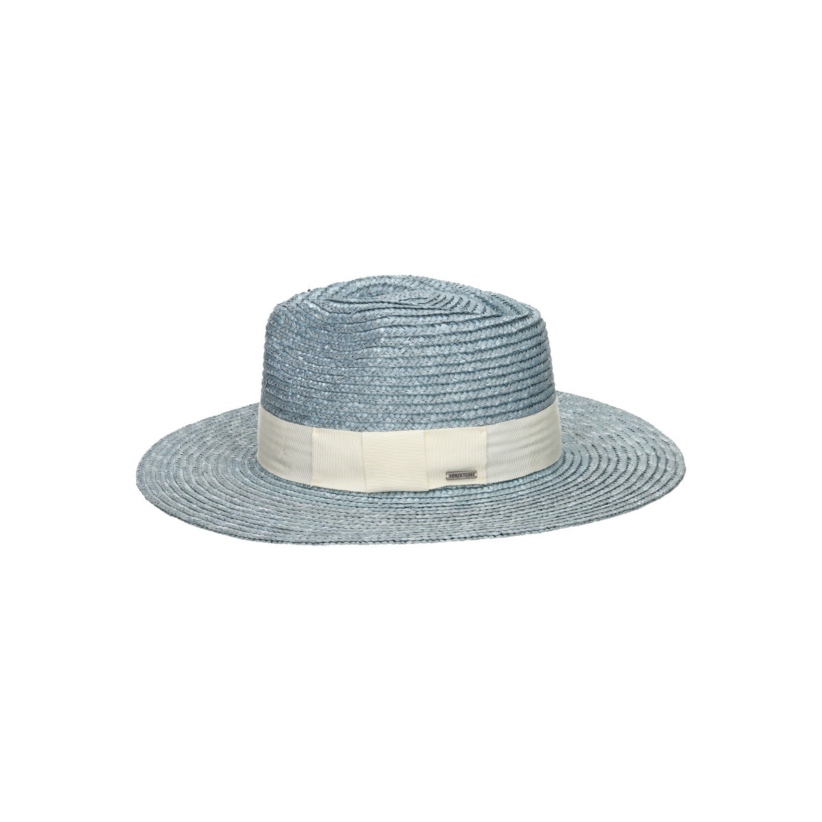 Joanna Short Brim Hat haze