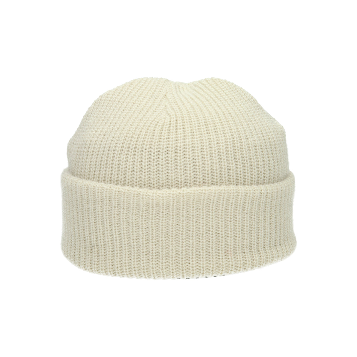 Alpha W Beanie dove sand