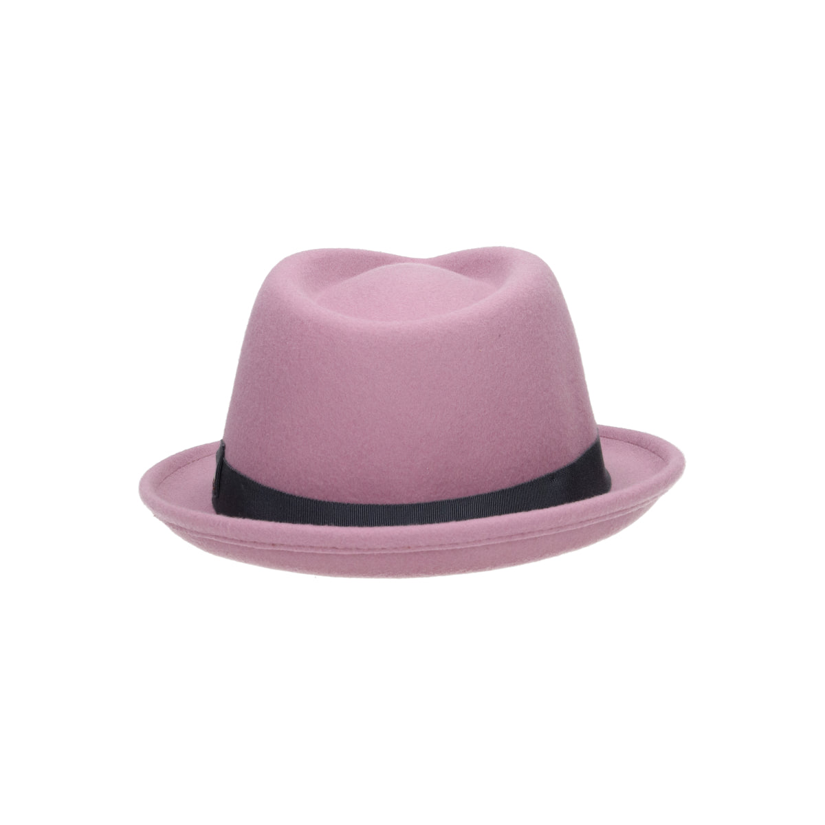 Trilby Woolfelt pink