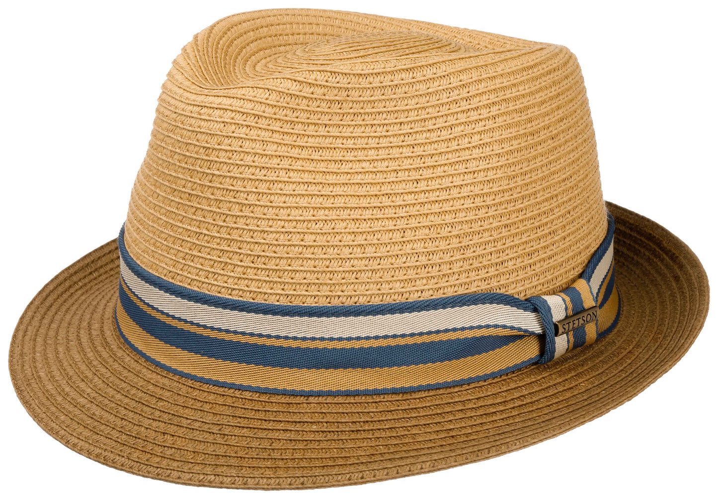 Trilby Toyo light brown dark