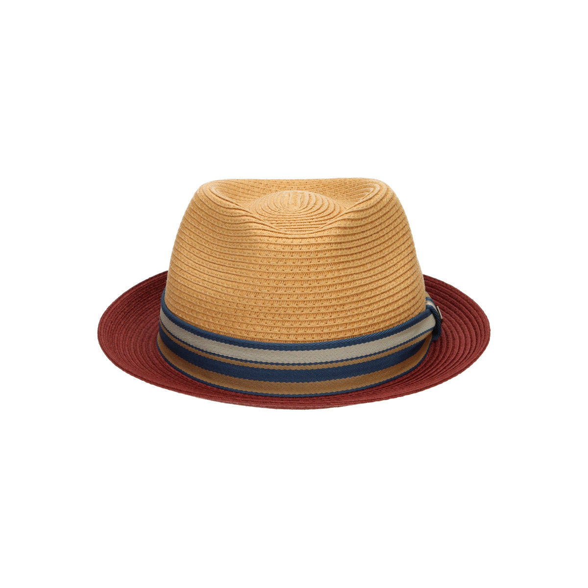 Trilby Toyo light brown blue