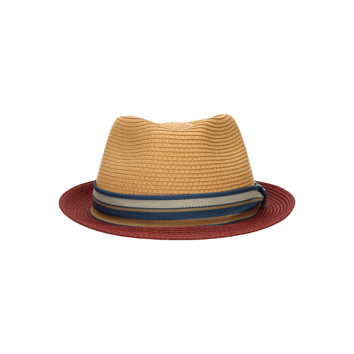 Trilby Toyo light brown blue