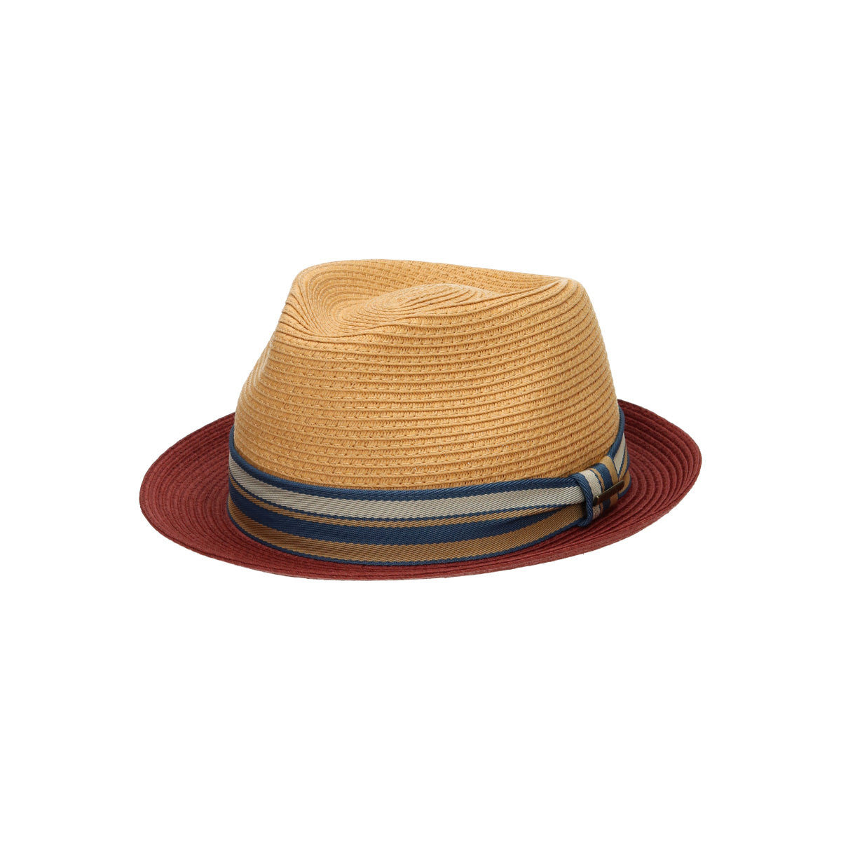 Trilby Toyo light brown blue