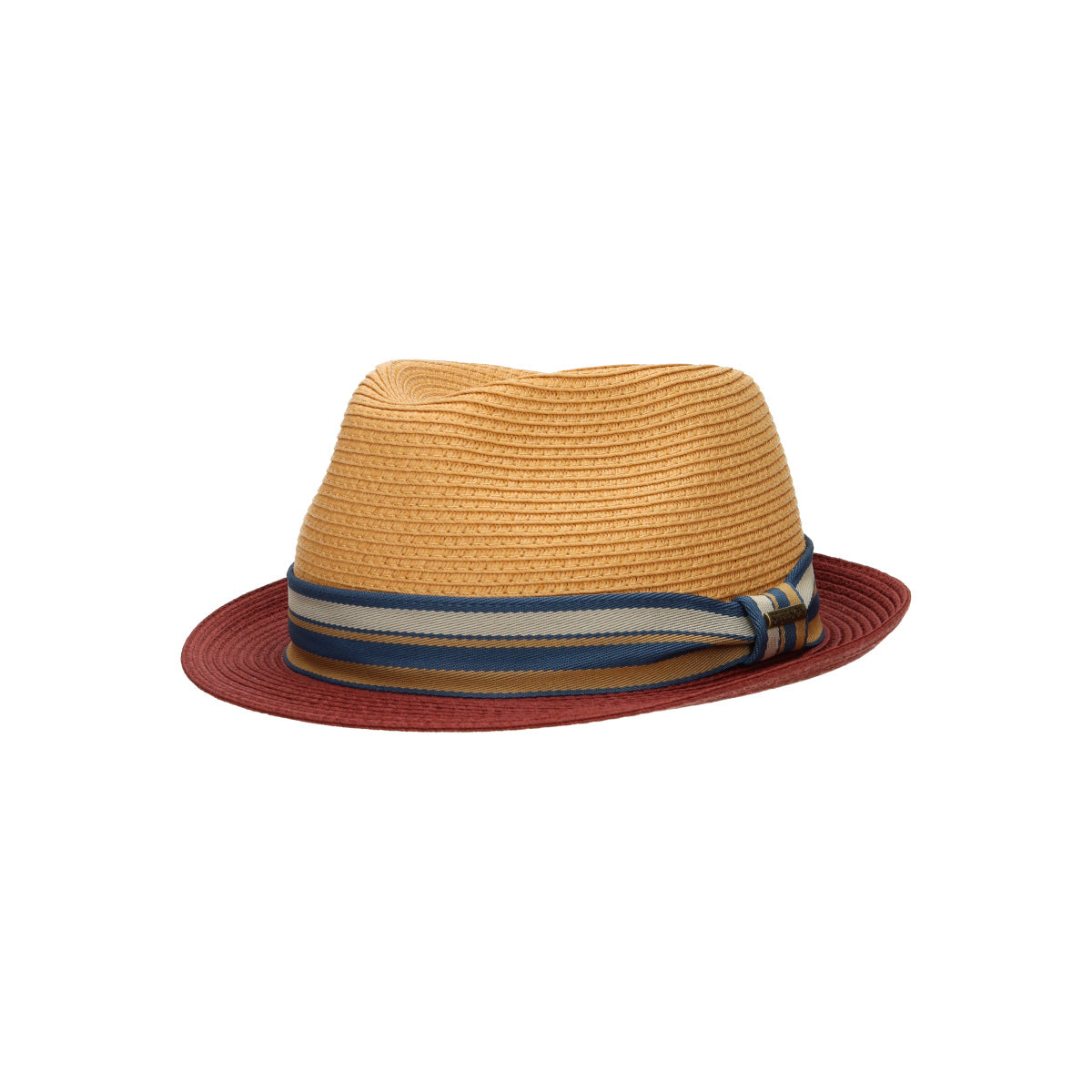 Trilby Toyo light brown blue