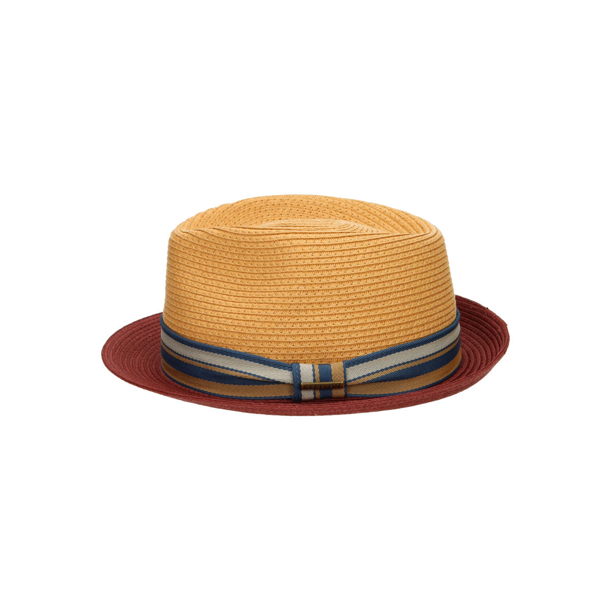 Trilby Toyo light brown blue