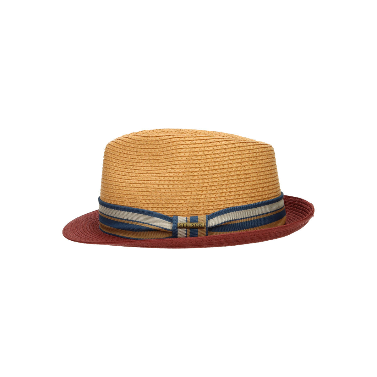 Trilby Toyo light brown blue