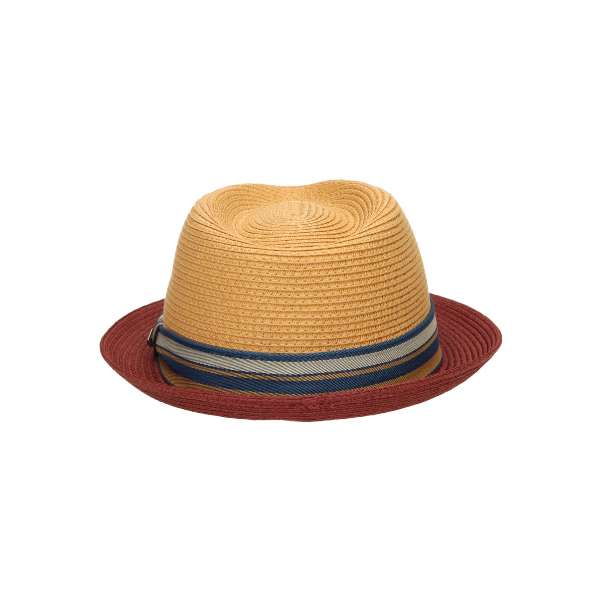 Trilby Toyo light brown blue