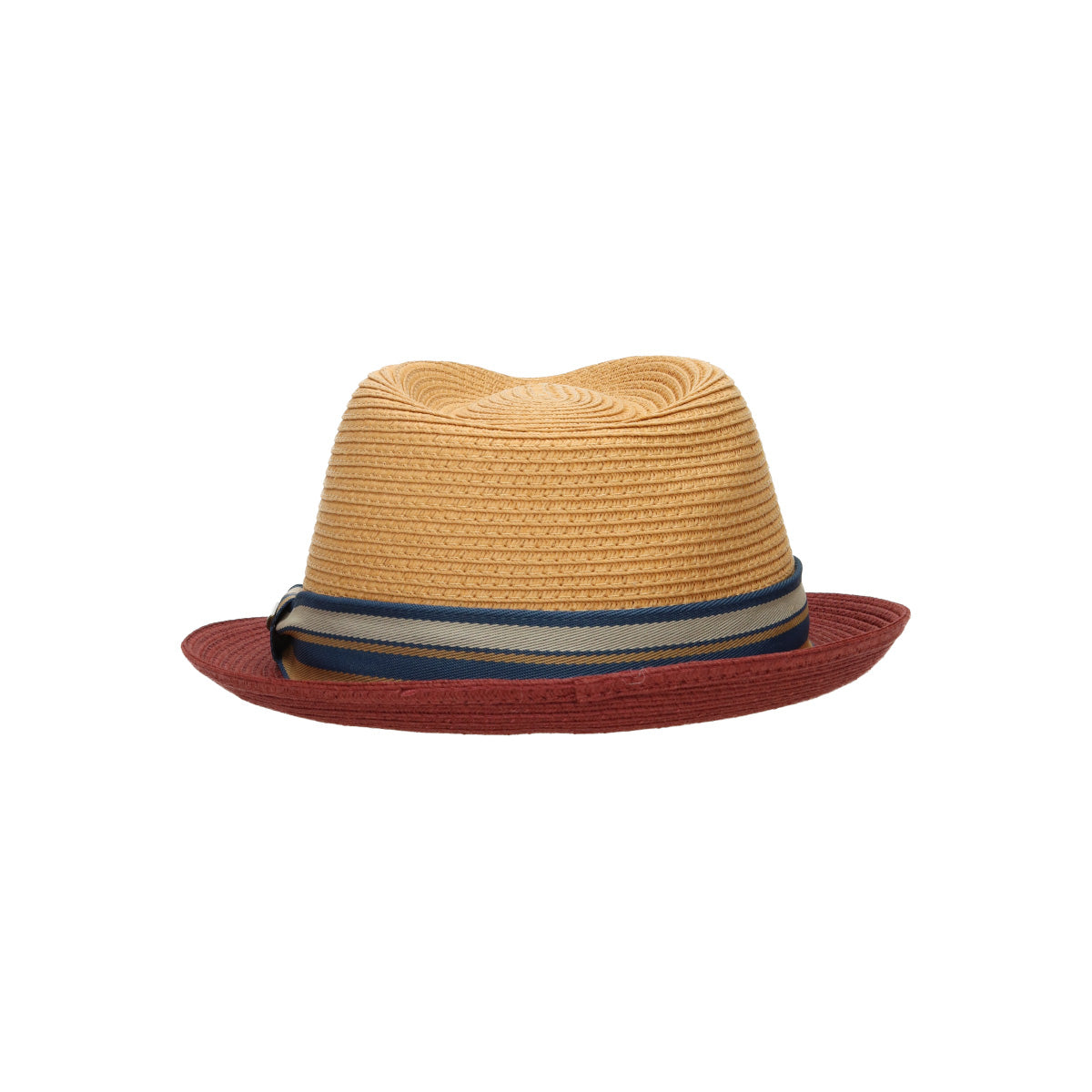 Trilby Toyo light brown blue