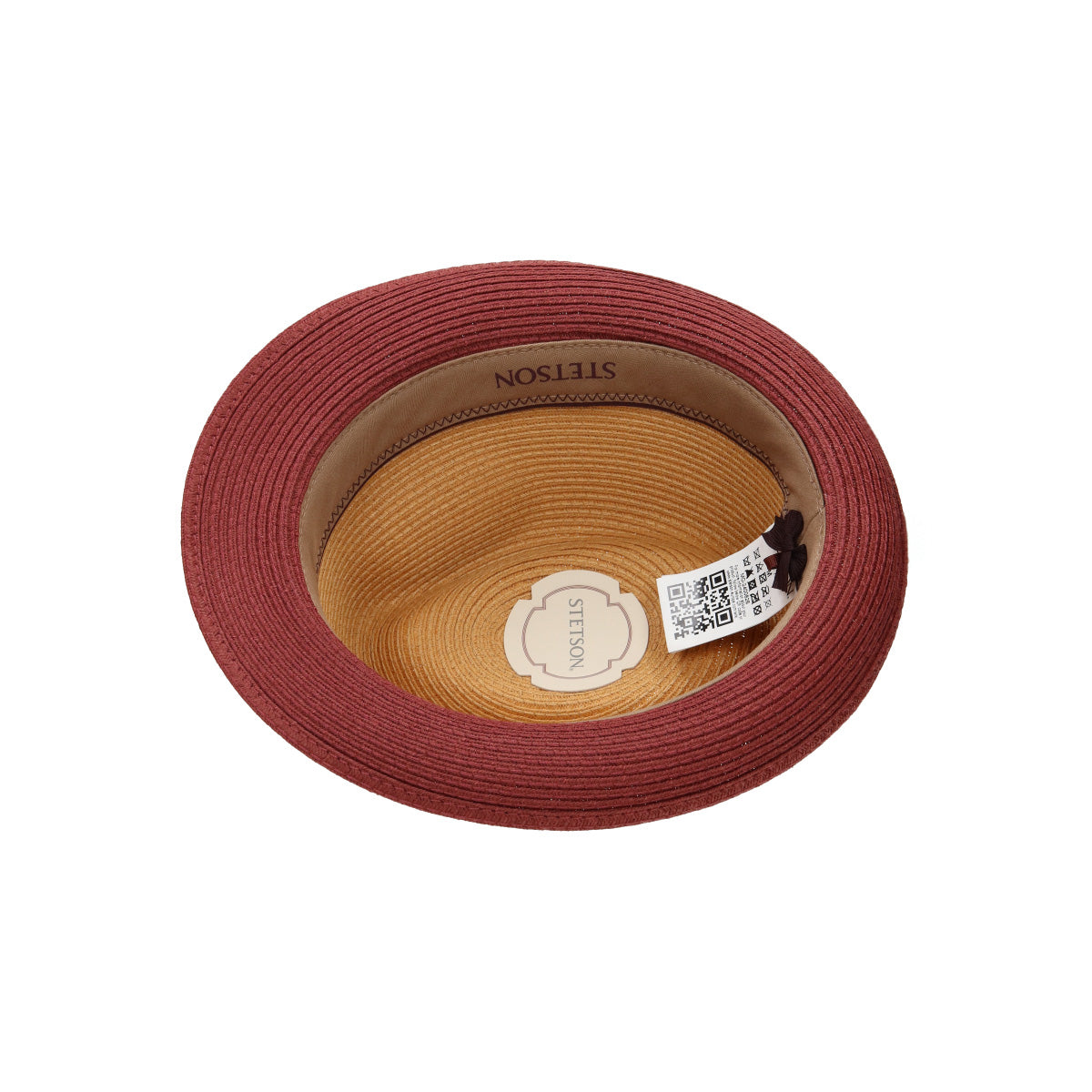 Trilby Toyo light brown blue
