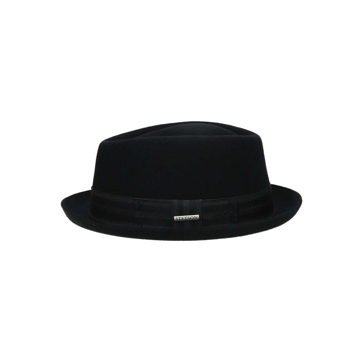 Diamond Woolfelt black