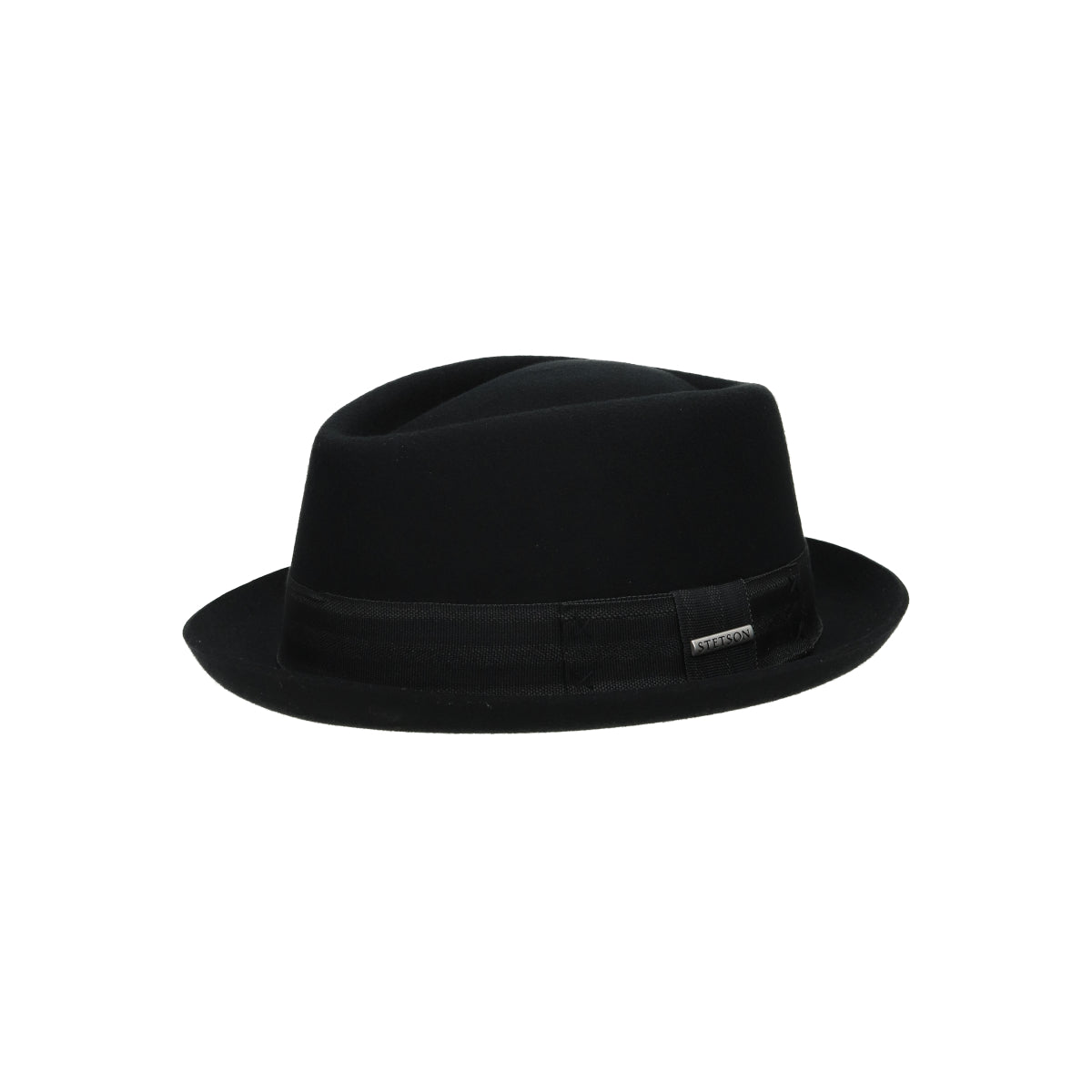 Diamond Woolfelt black