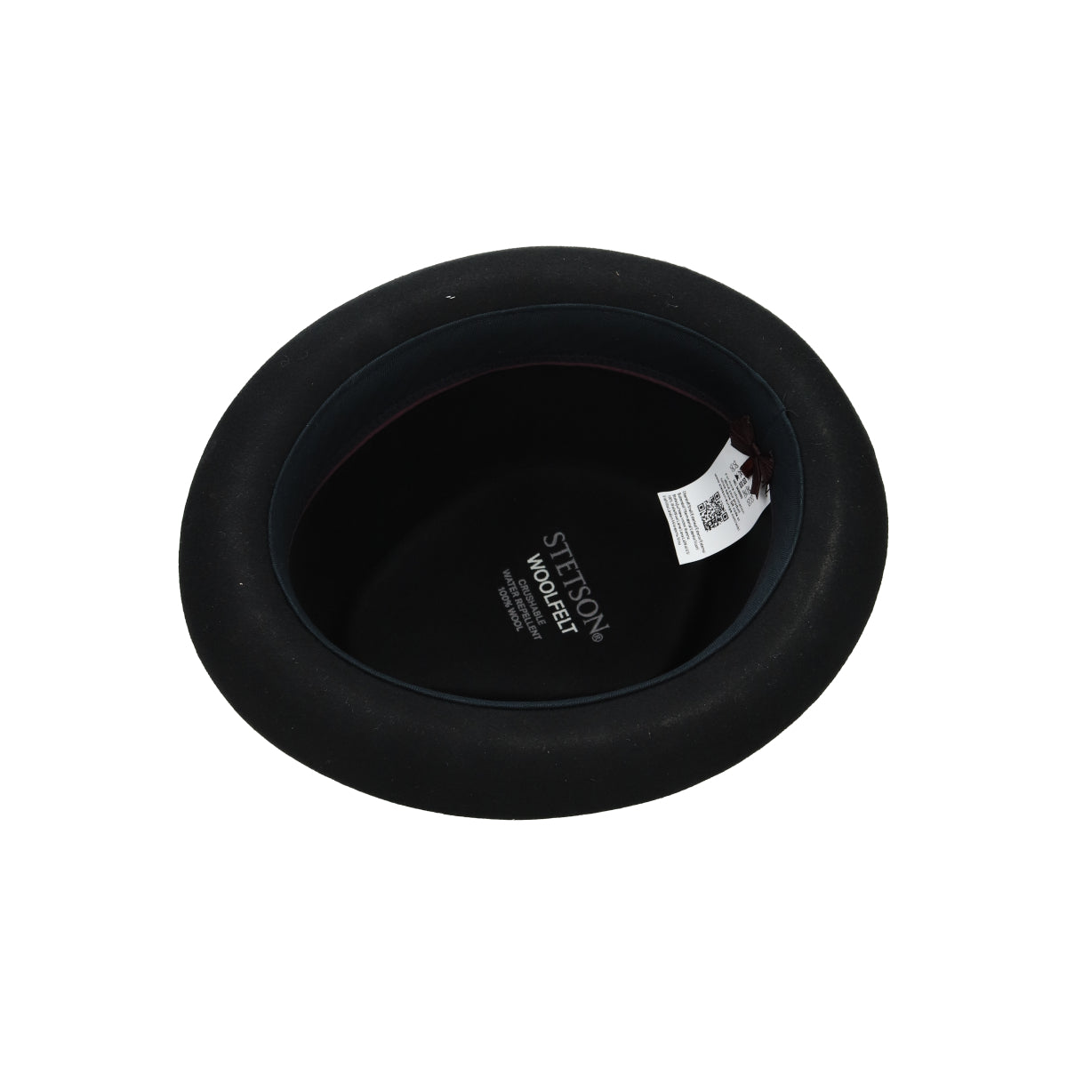 Diamond Woolfelt black