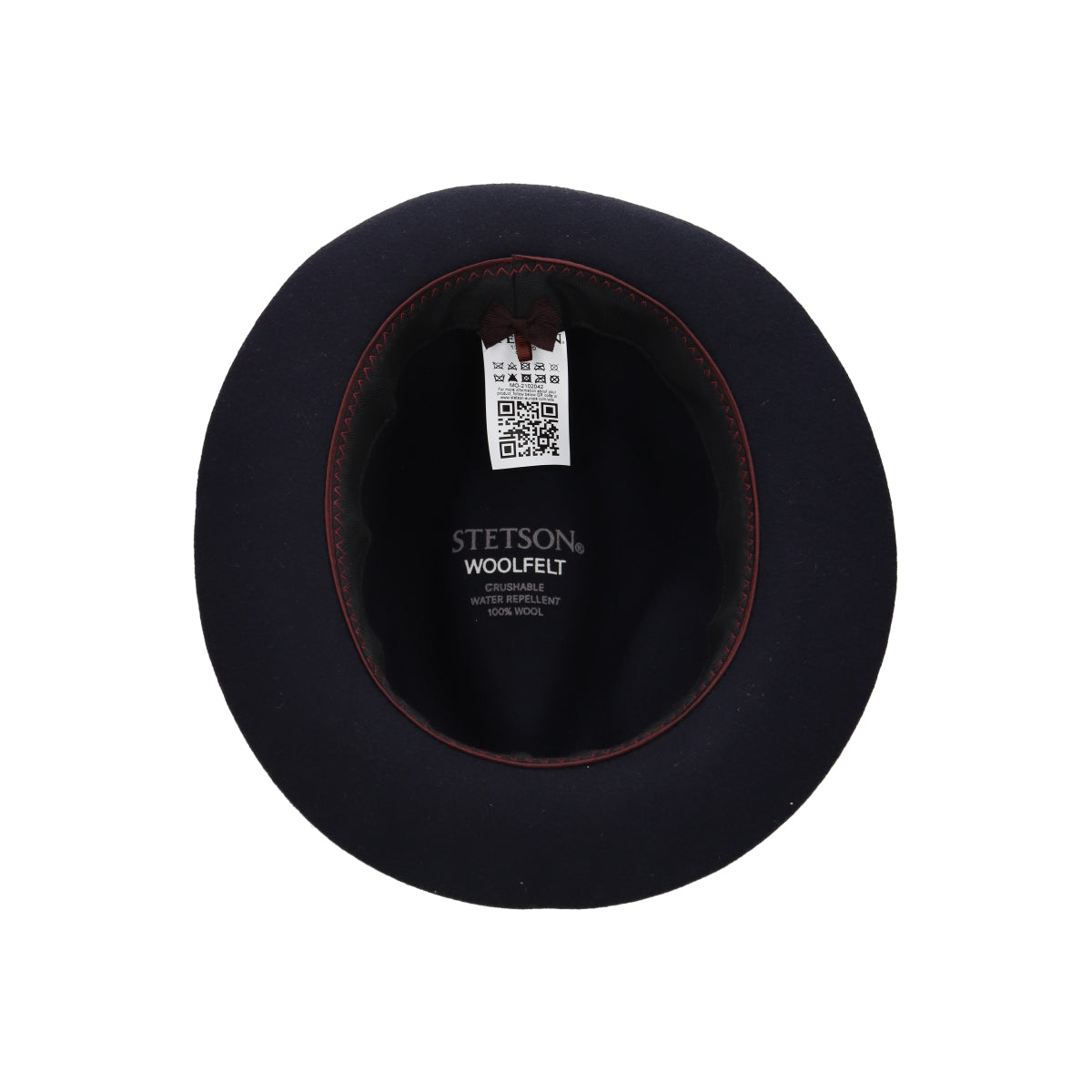 Player Woolfelt navy