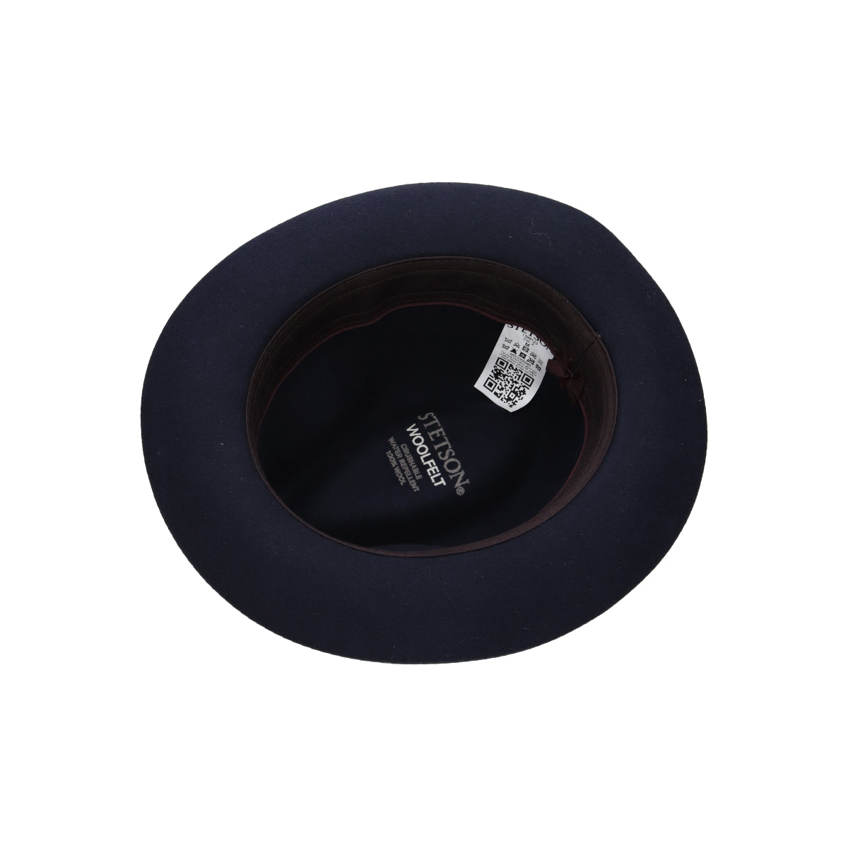 Player Woolfelt blue