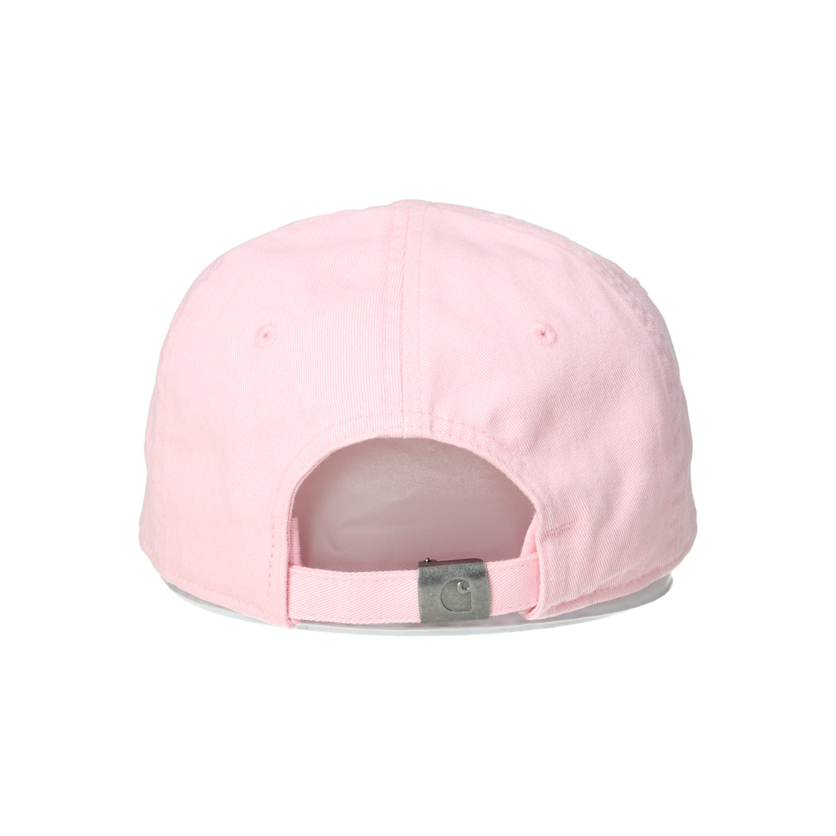Madison Logo Cap air pink / white /---