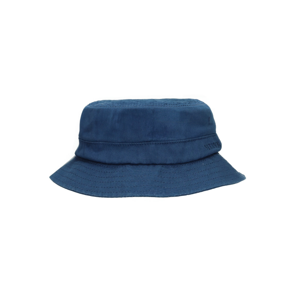 Bucket Cotton Twill blue