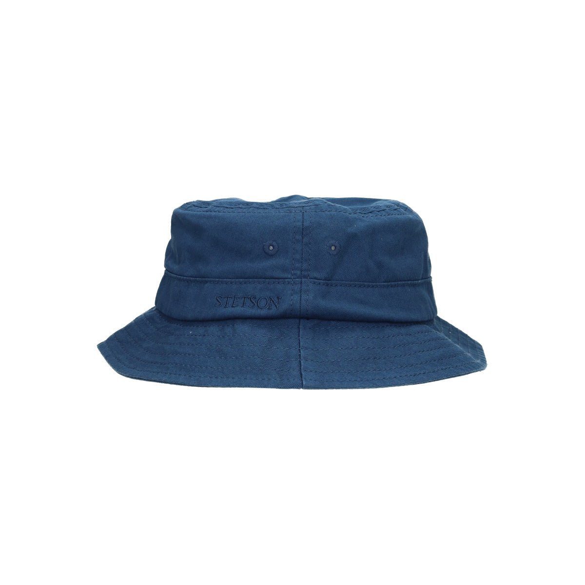 Bucket Cotton Twill blue