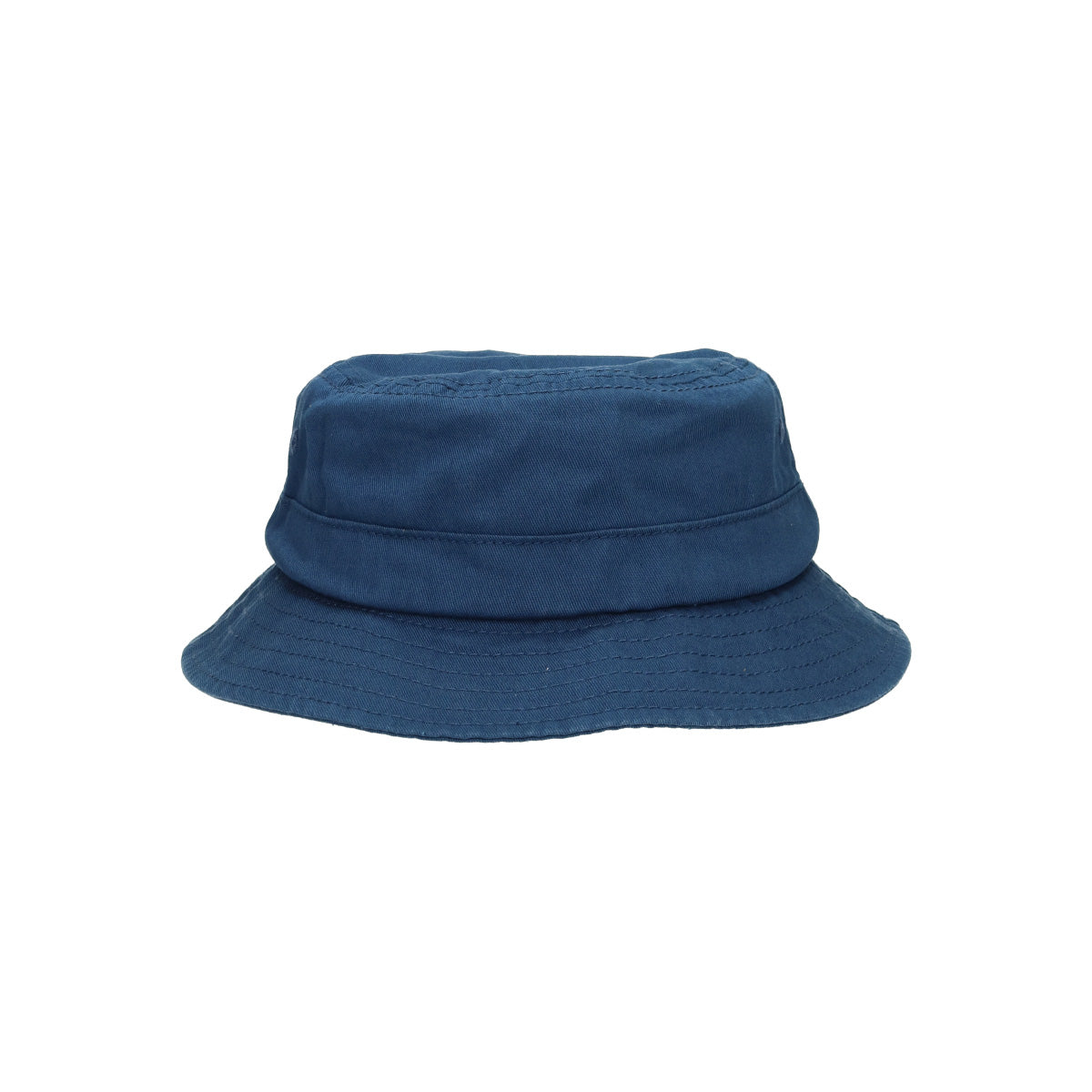 Bucket Cotton Twill blue
