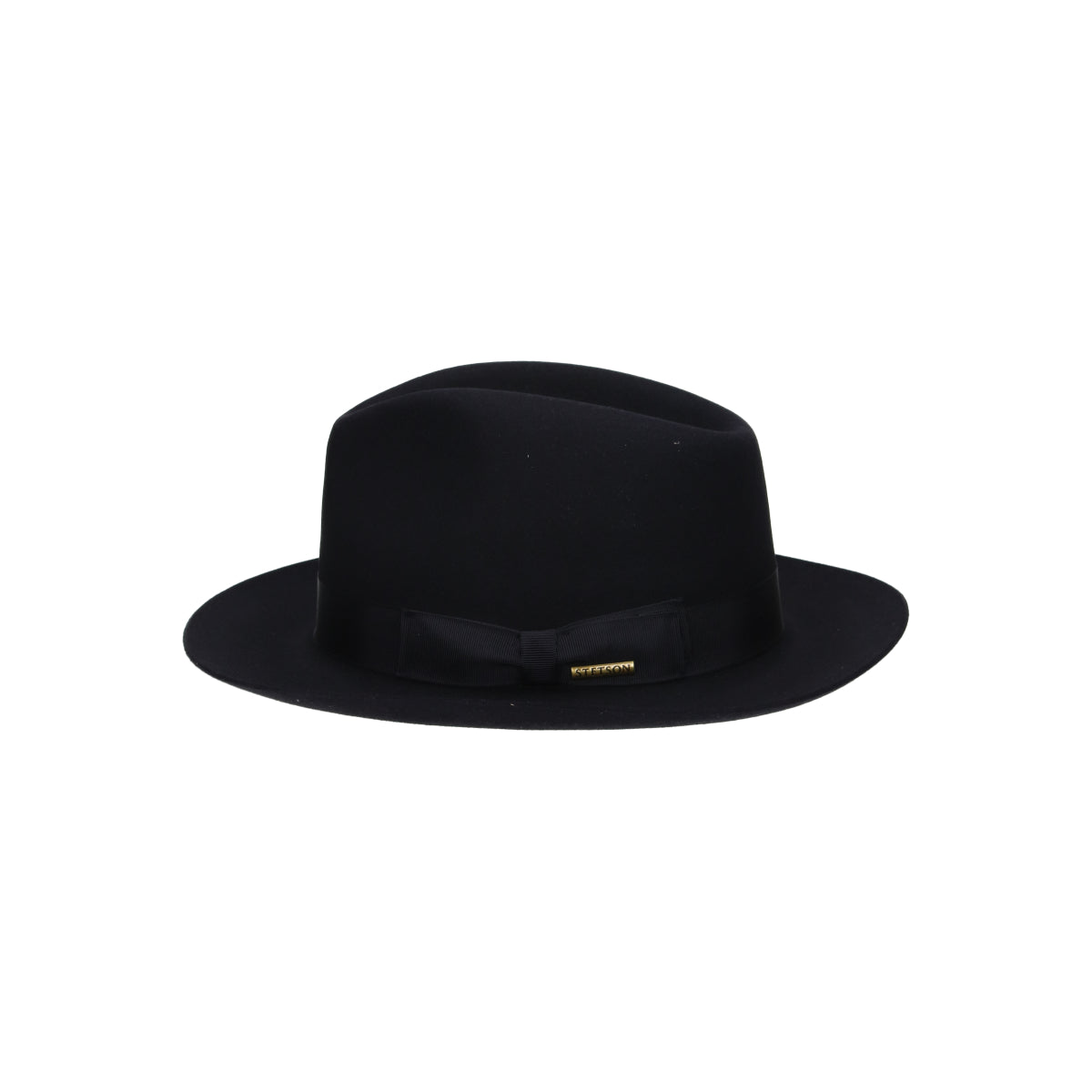 Fedora Furfelt navy
