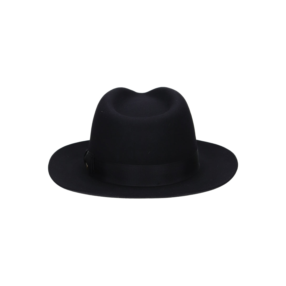 Fedora Furfelt navy