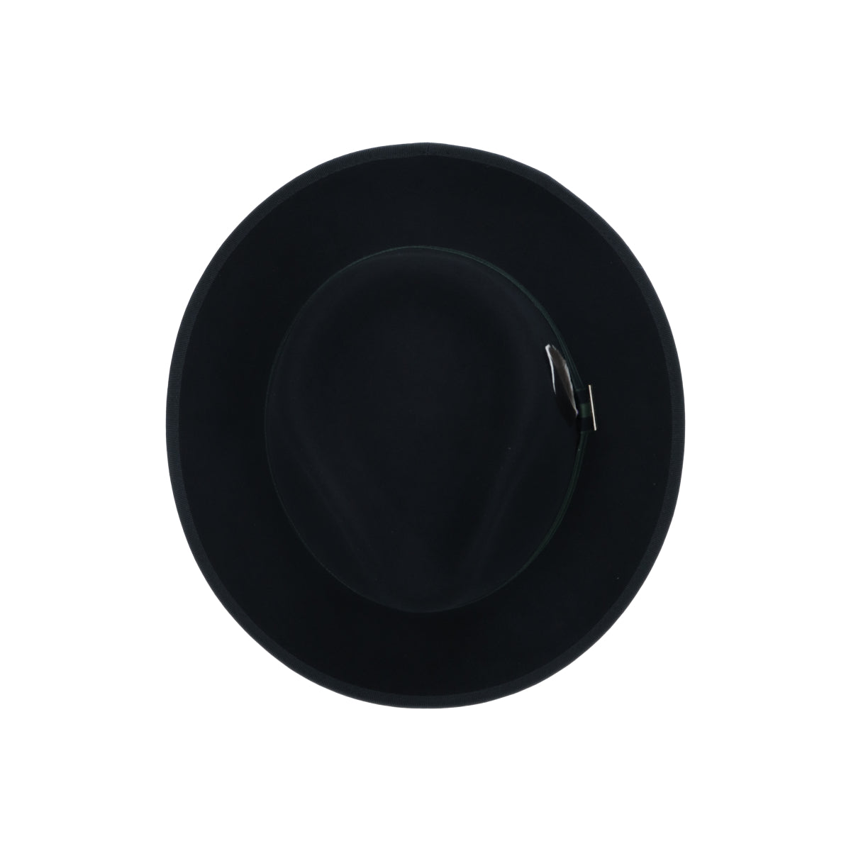 Fedora Woolfelt black