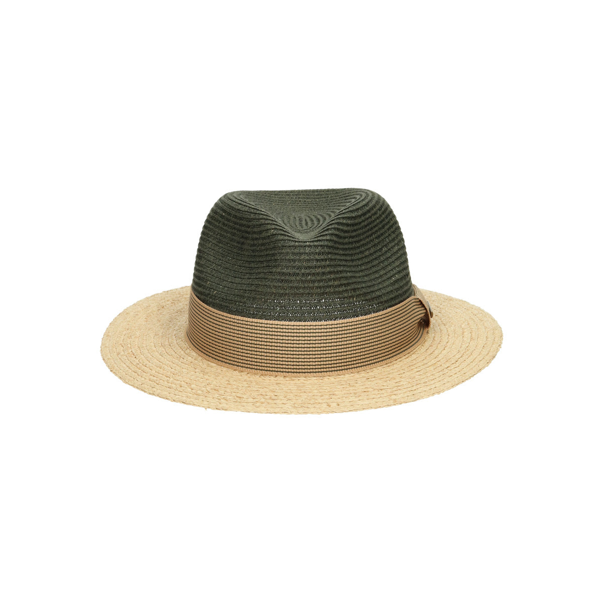 Traveler Toyo/Raffia green