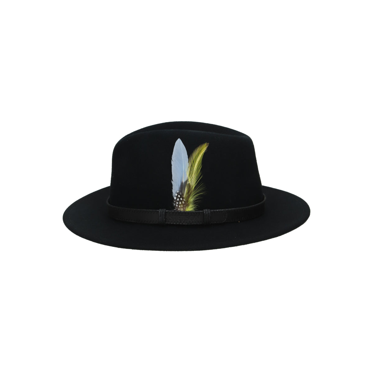 Traveler Vitafelt black