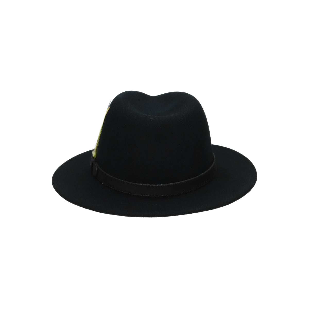 Traveler Vitafelt black