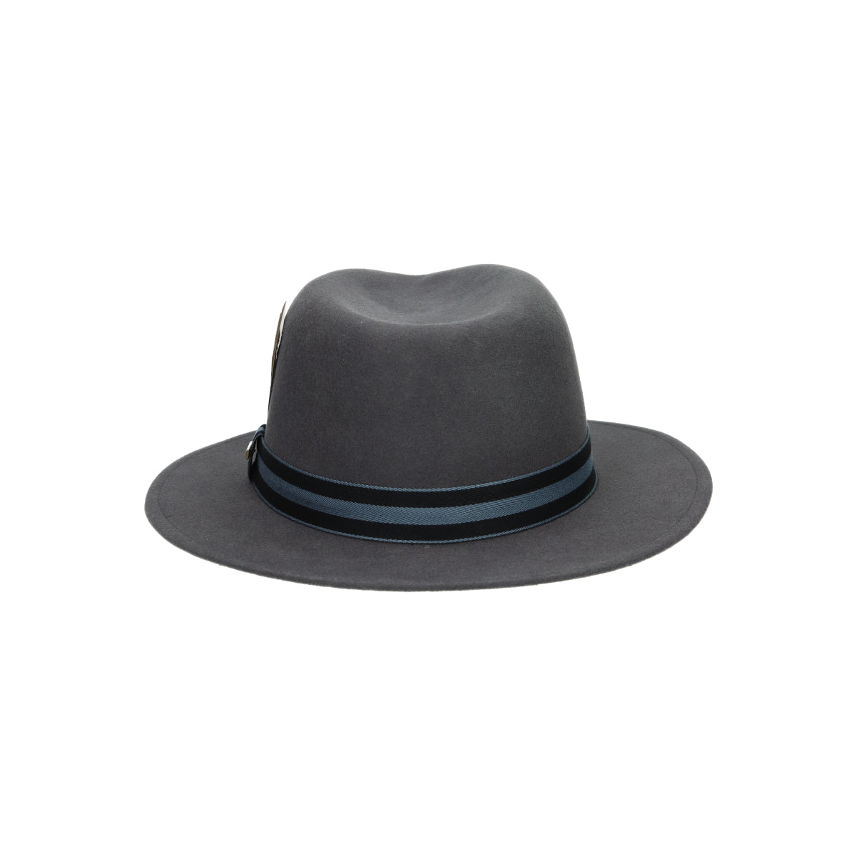 Traveler Woolfelt light grey