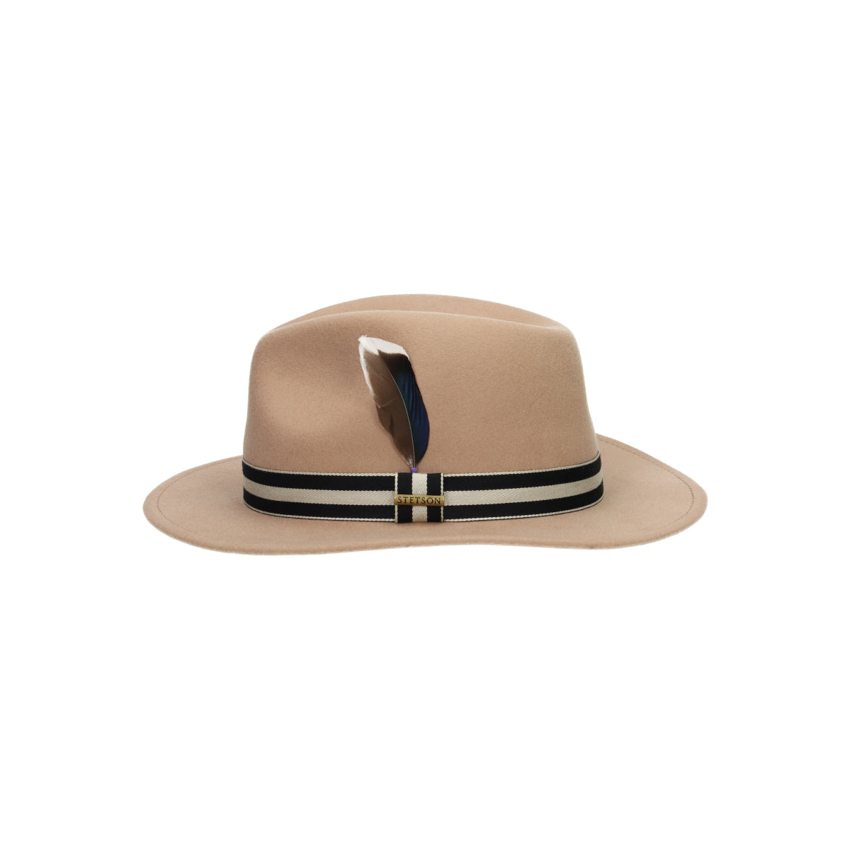 Traveler Woolfelt beige
