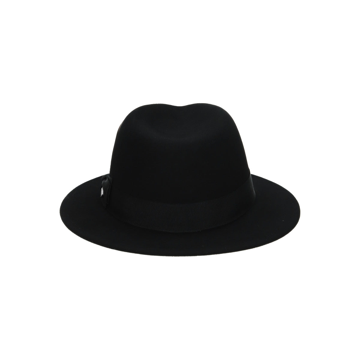 Traveler Woolfelt/Cashmere black