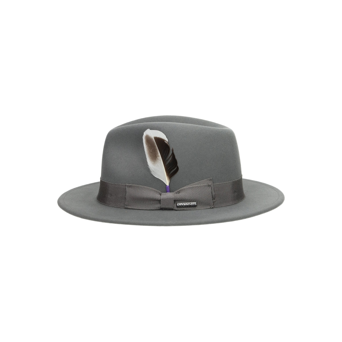 Traveler Woolfelt/Cashmere grey