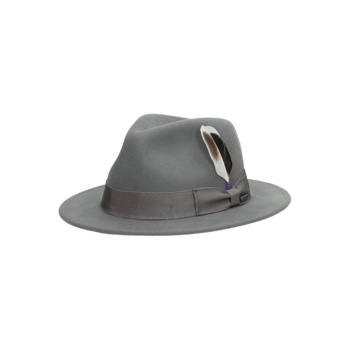 Traveler Woolfelt/Cashmere grey