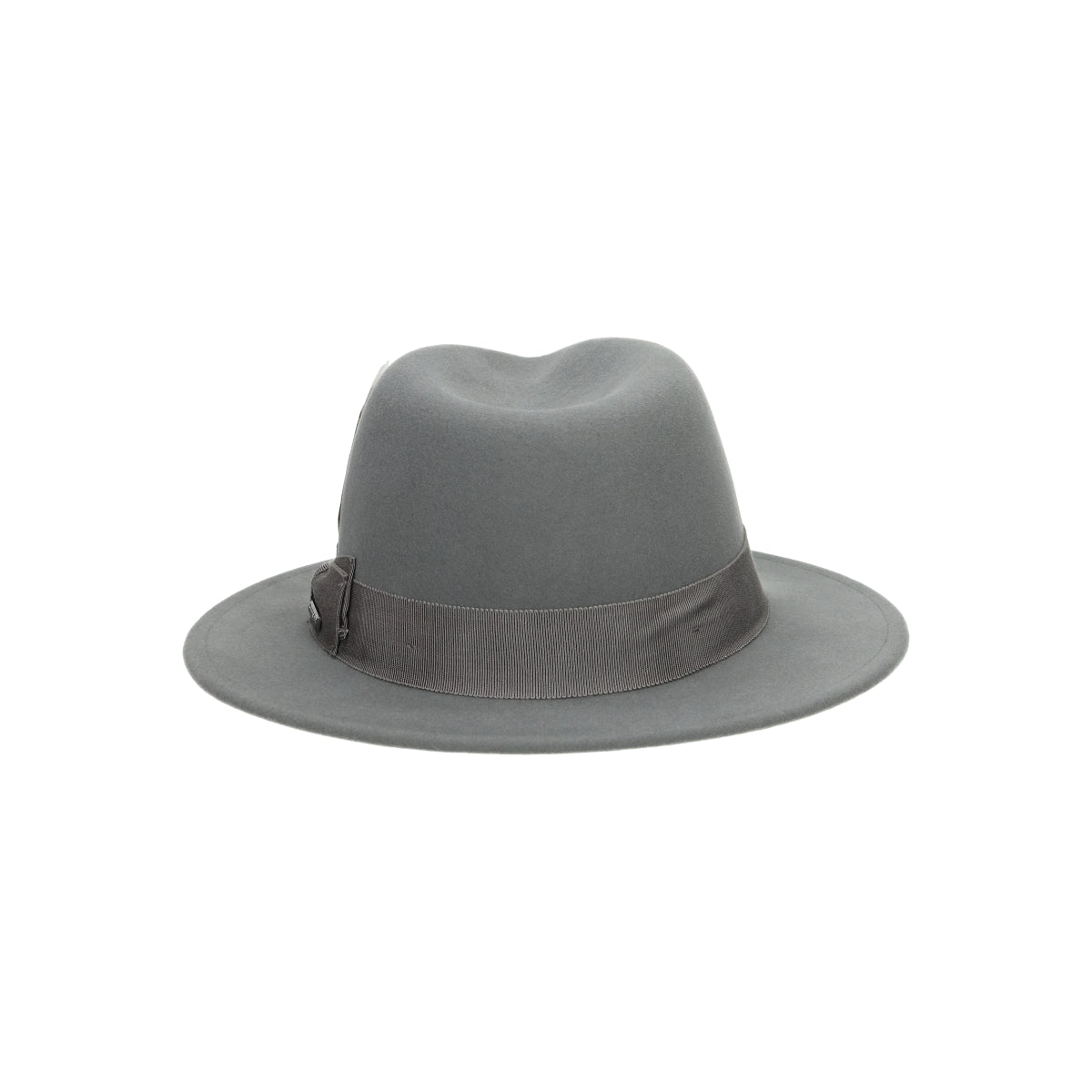 Traveler Woolfelt/Cashmere grey