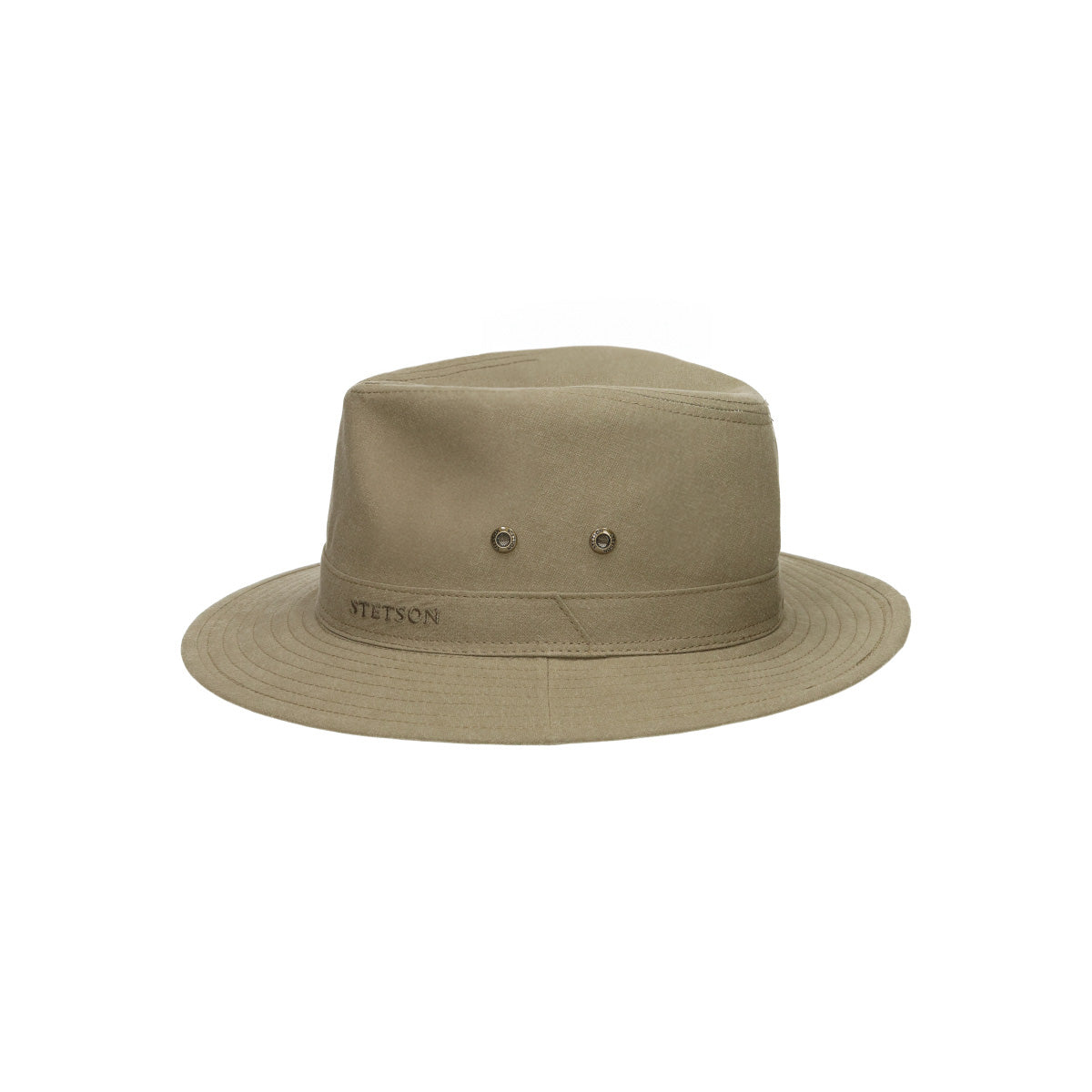 Traveler Delave Organic Cotton olive