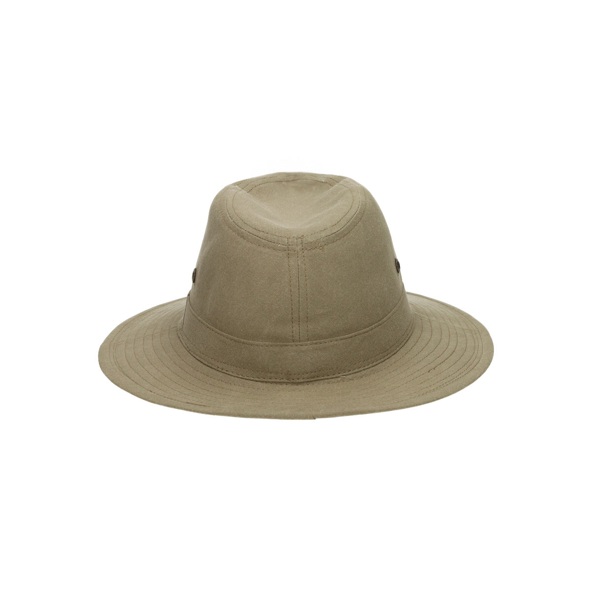 Traveler Delave Organic Cotton olive