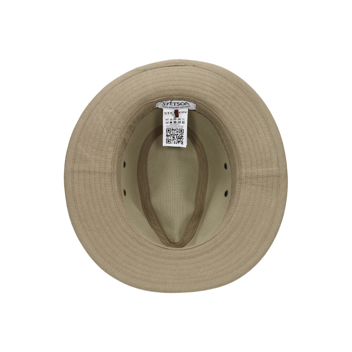 Traveler Delave Organic Cotton olive
