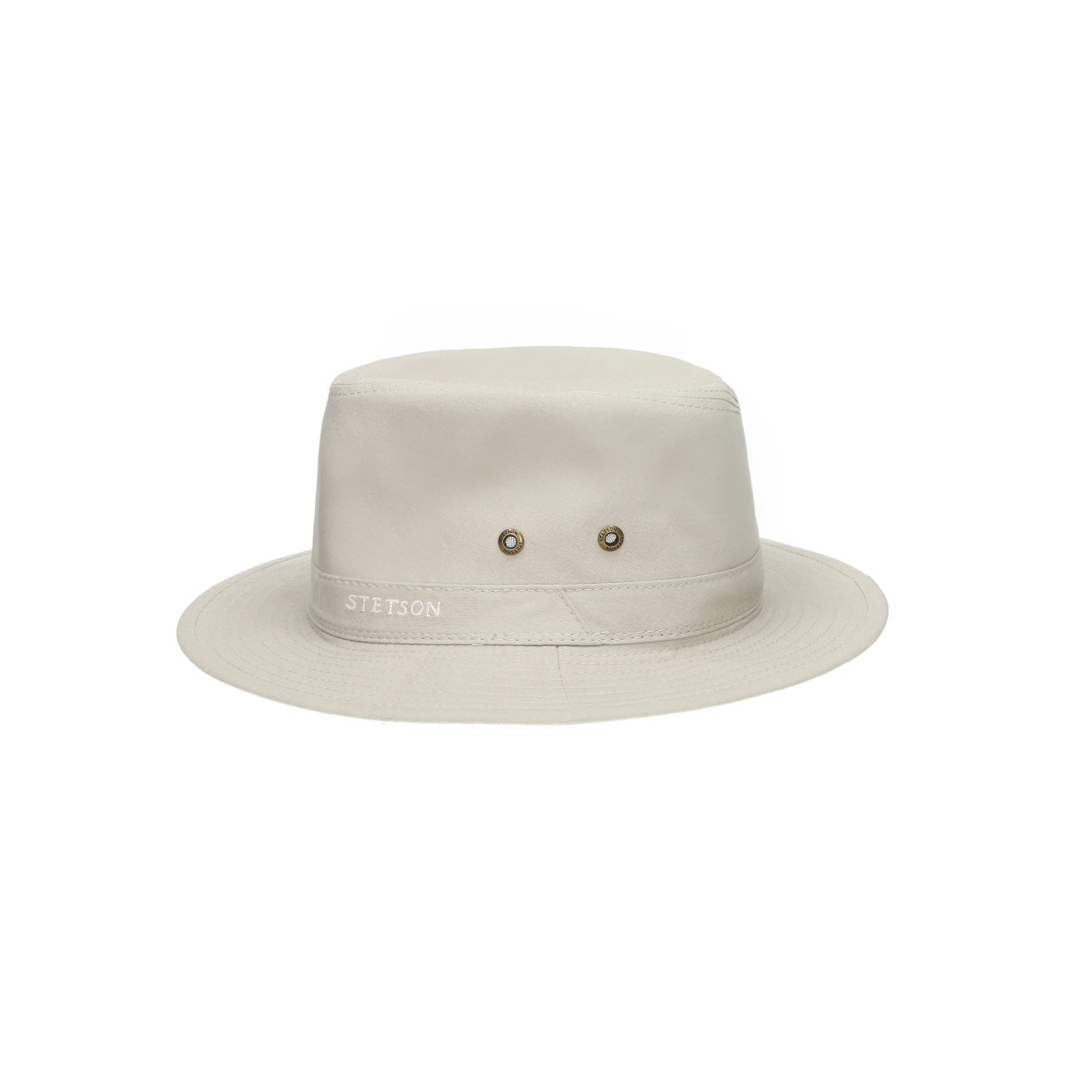 Traveler Delave Organic Cotton white