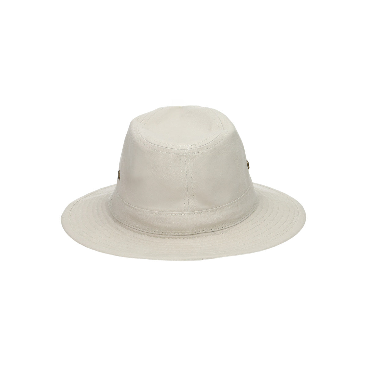 Traveler Delave Organic Cotton white